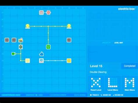 electric box 2 lvl 15|List of Solutions .